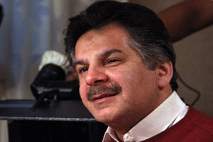 اوج گرفتن سيمرغ سي و چهارم تا يک ماه ديگر / گزارش تصویری