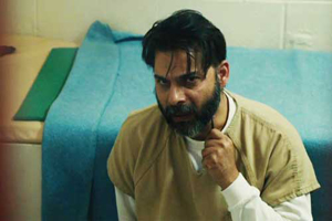 نمايش «کمپ ايکس ري» از امروز در پرديس ملت نمايش «کمپ ايکس ري» از امروز در پرديس ملت