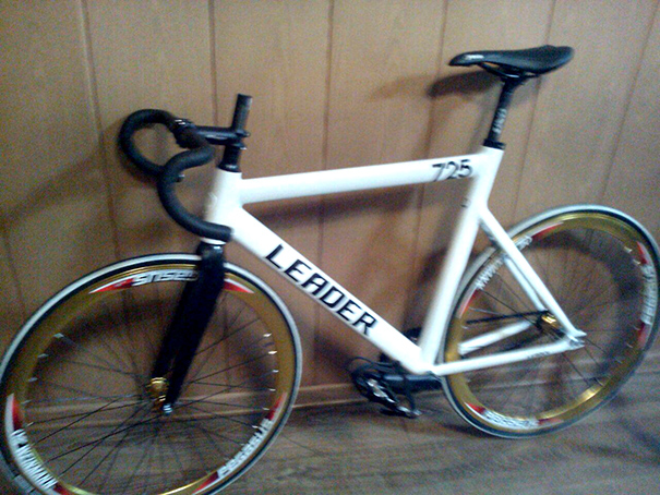 ثبت دو قرارداد جدید برای خرید دوچرخه های پیشرفته ثبت دو قرارداد جدید برای خرید دوچرخه های پیشرفته