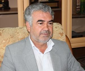 نصب تندیس امیرخلبان امیدبخش در گچساران