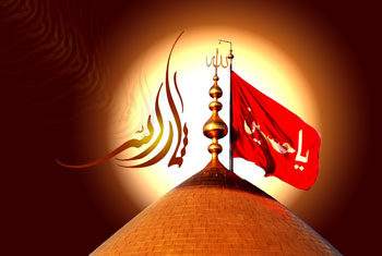 لشکر چهار هزار نفره کوفیان وارد کربلا شد... لشکر چهار هزار نفره کوفیان وارد کربلا شد...