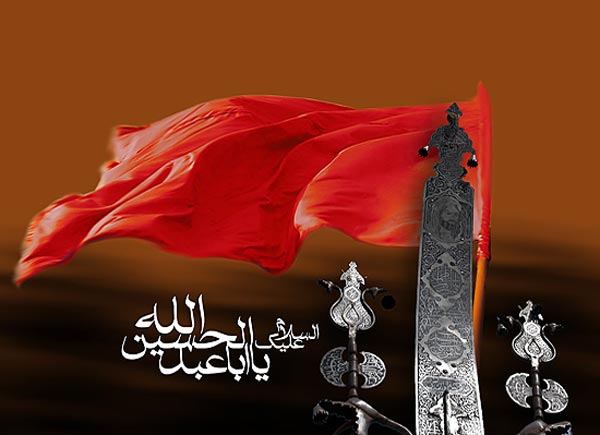 نهم محرم، شمربن ذی الجوشن کمربه قتل اباعبدالله الحسین (ع) می بندد