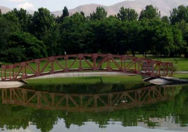 برگزاری نخستین جشنواره اقوام ایرانی در باغ گیاه شناسی