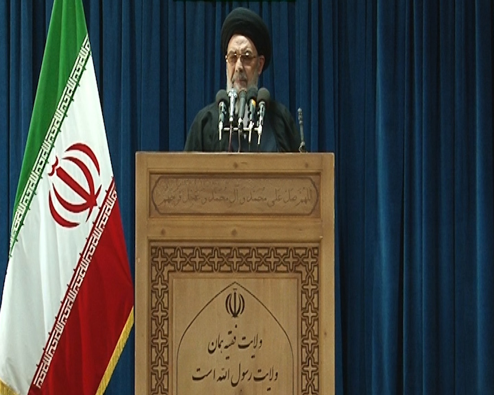 40 سالگی نظام، تاییدی برای کارآمدی نظام