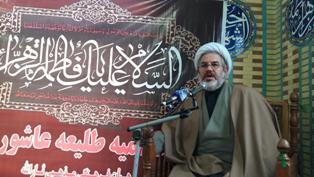 برگزاری یادواره های شهدا درتعدادی از روستاها و شهرهای مازندران