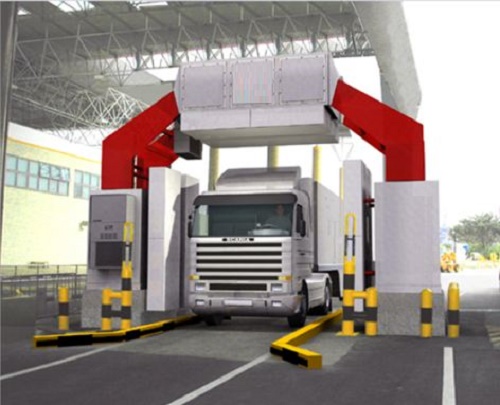 تفاهم نامه گمرک با سازمان انرژی اتمی برای تولید ایکس ری نهایی شد