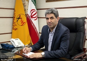 برخورداری 297 خانوار عشایری از انرژی خورشیدی در اردبیل