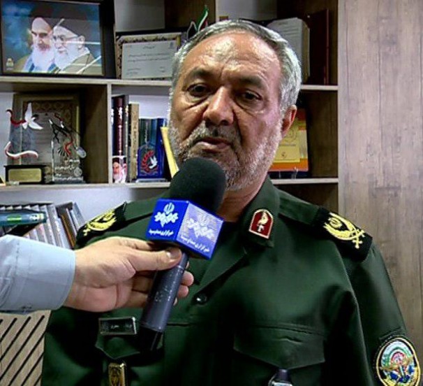 اعلام تشییع پیکر 4 شهید گمنام در آذربایجان شرقی