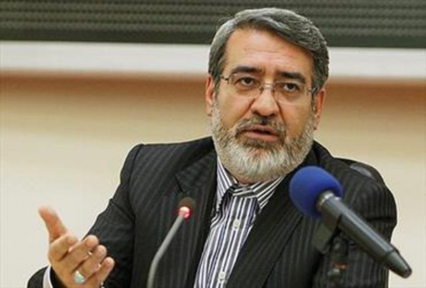 استانداران پیشنهادی تا هفته آینده به دولت معرفی میشوند استانداران پیشنهادی تا هفته آینده به دولت معرفی میشوند