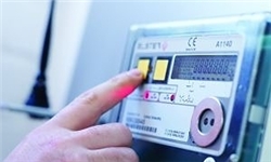 برنامه‌ريزي براي نصب 500 هزار کنتور هوشمند تا تابستان سال آينده