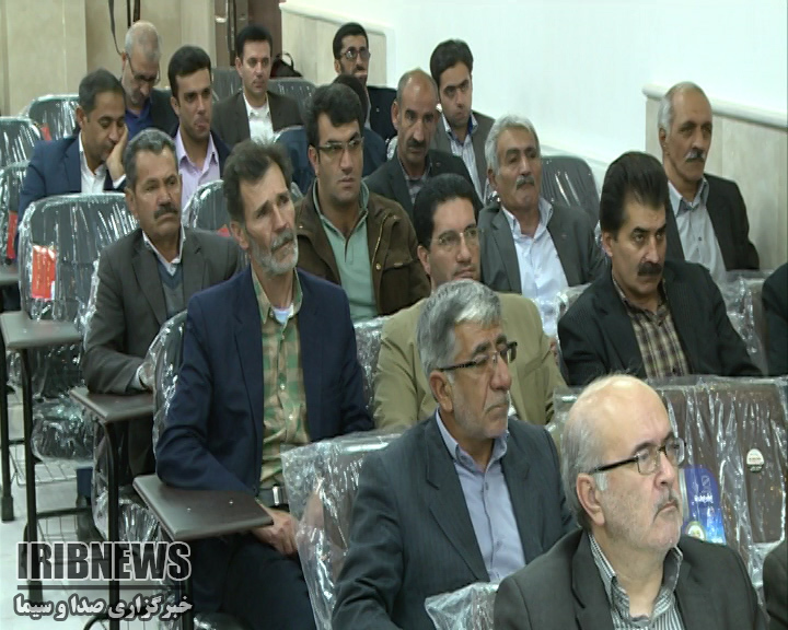 تعادل بخشی منابع آبی، راهکاری برای پیشگیری از خشکسالی