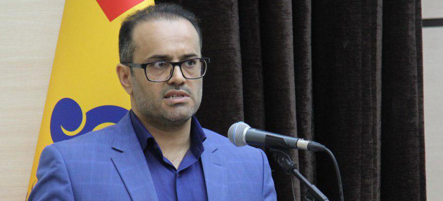 صنایع مصرف کننده 99 درصد گاز استان