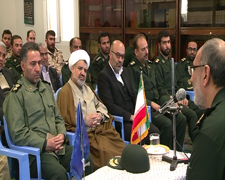 دشمنان دنبال تبلیغ ناکارآمدی نظام جمهوری اسلامی ایرانند.