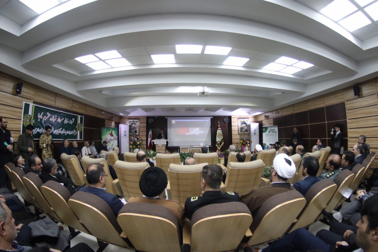 اخلاص و ساده زیستی، شاخصه نیروهای انتظامی اخلاص و ساده زیستی، شاخصه نیروهای انتظامی