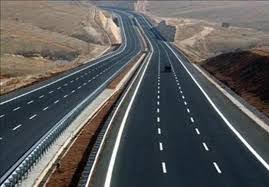 محور ایلام به حمیل 4 خطه می‌شود