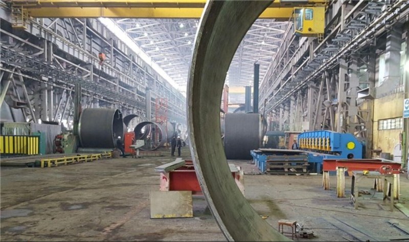 استان مرکزی با بهره مندی از فعالیت صنایع کوچک و متوسط در مسیر توسعه اقتصادی استان مرکزی با بهره مندی از فعالیت صنایع کوچک و متوسط در مسیر توسعه اقتصادی