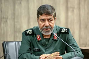 تکذیب ادعای یکی از نمایندگان مجلس توسط سخنگوی سپاه