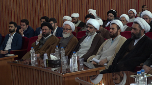 همایش بزرگداشت ملا محمد صادق قمی