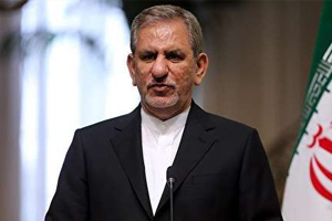 مشکلات نظام اداری سرعت توسعه کشور را کند کرده است