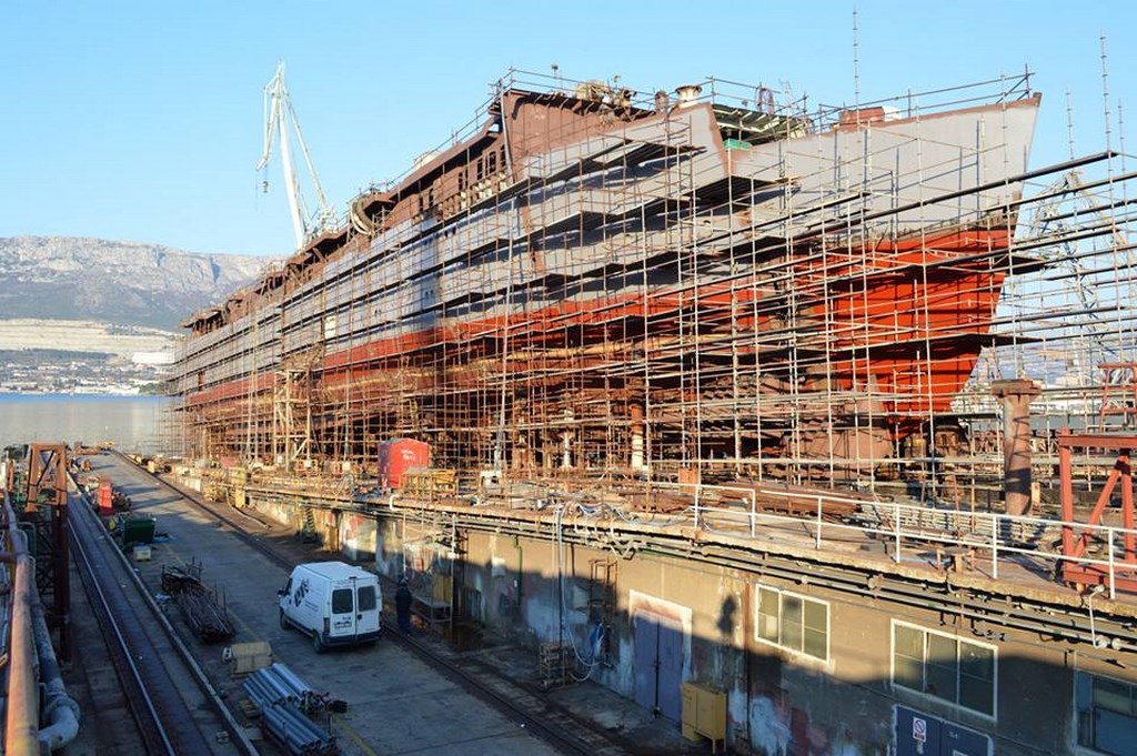 واگذاری ساخت شناورهای به تولیدکنندگان داخلی واگذاری ساخت شناورهای به تولیدکنندگان داخلی