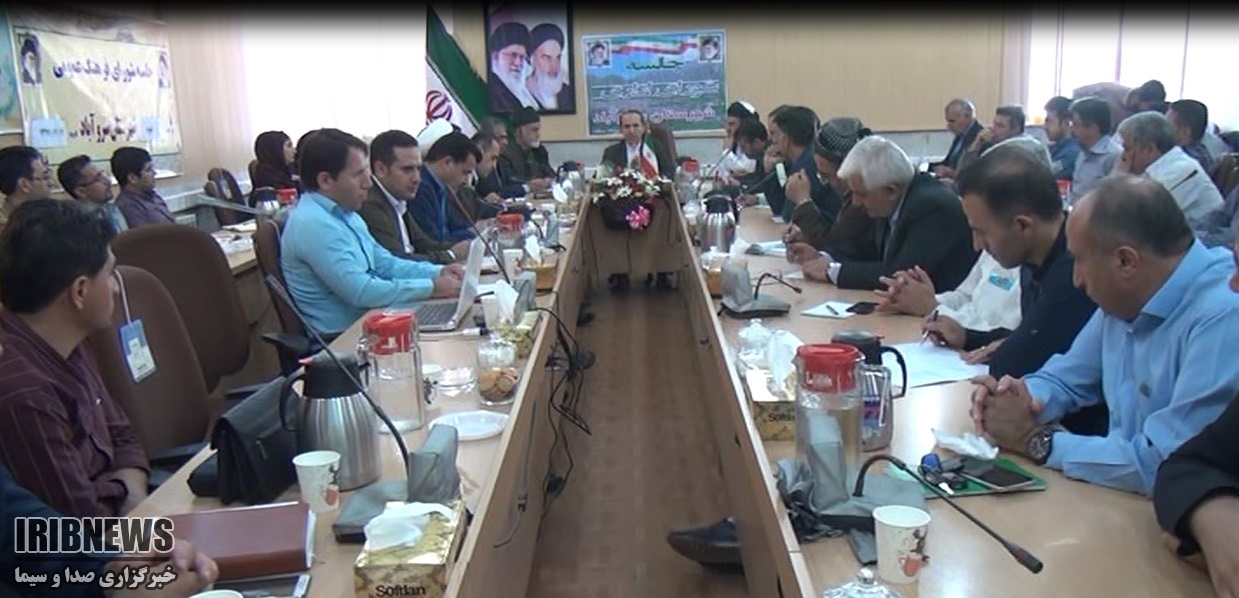 در توزیع اعتبارات، اولویت با پروژه های نیمه تمام است در توزیع اعتبارات، اولویت با پروژه های نیمه تمام است