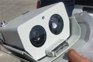 توقیف محموله دوربین های مداربسته قاچاق توقیف محموله دوربین های مداربسته قاچاق