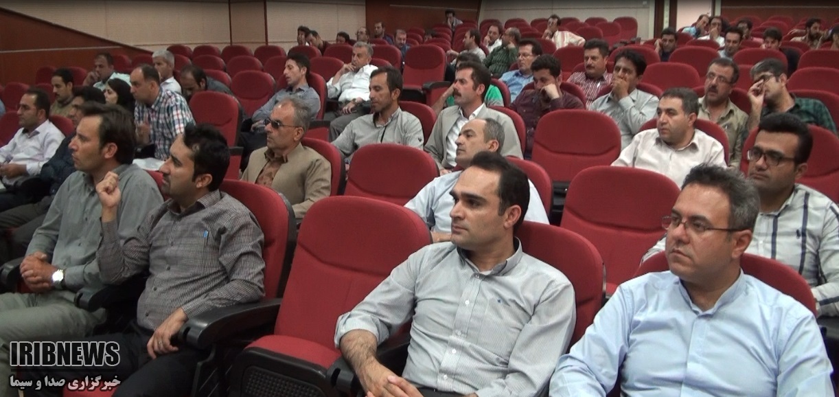 آغاز دروه آموزشی ناظرین نظام فنی مهندسی روستایی آغاز دروه آموزشی ناظرین نظام فنی مهندسی روستایی