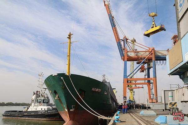 فراهم شدن امکان صدور گواهینامه‌های دریایی شناورها در بنادر کشور