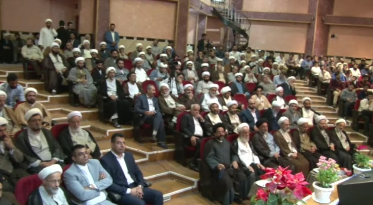 تدوین سند راهبردی ۲۰ساله حوزه‌های علمیه کشور