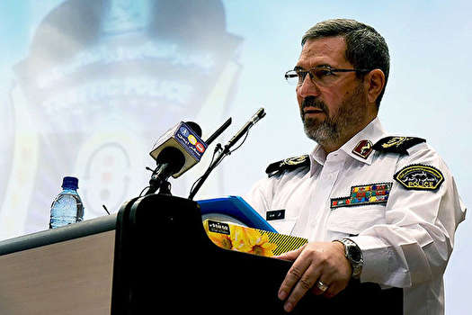 سردار مهری: فرهنگ استفاده از وسیله نقلیه باید ارتقا یابد