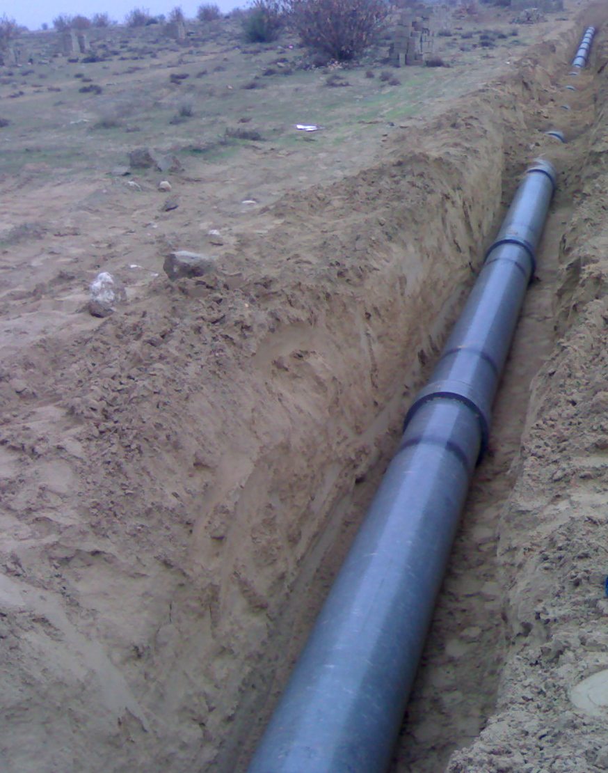 اجرای طرحهای آبرسانی اجرای طرحهای آبرسانی