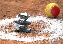 دعوت سه بانوی استان مرکزی به اردوی ملی هفت سنگ