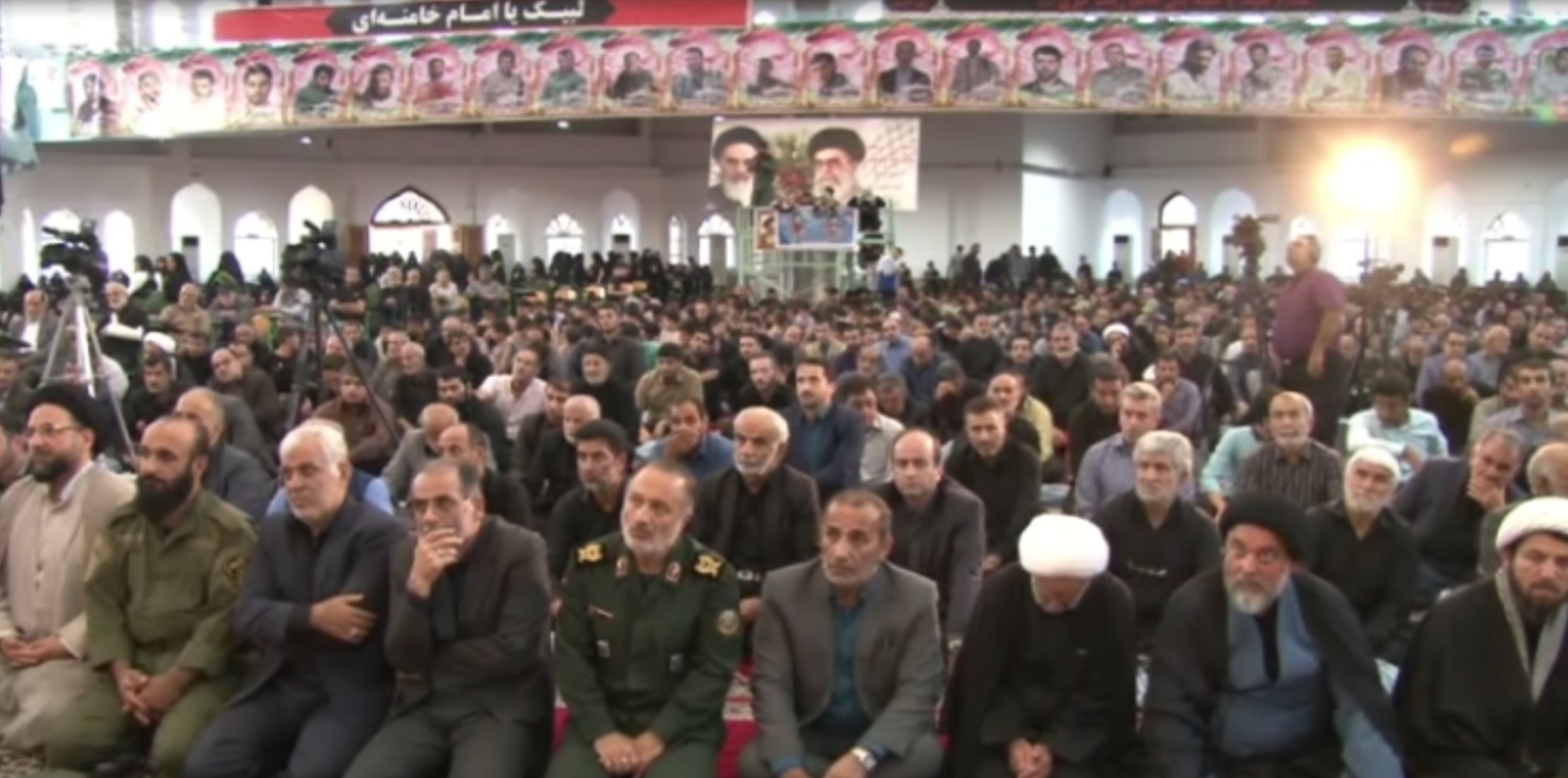 دولت آمریکا قابل اعتماد نیست