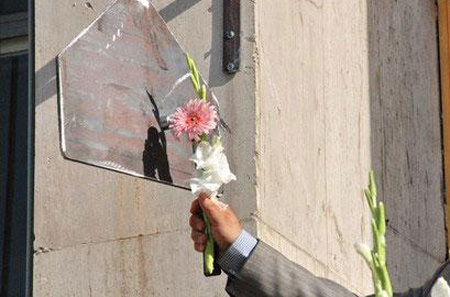 نواخته شدن زنگ کتاب در قزوین