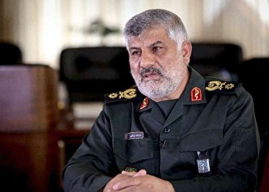 دانشجویان، پشتوانه ملت ایران برای ناکام سازی دشمن در عرصه جنگ اقتصادی