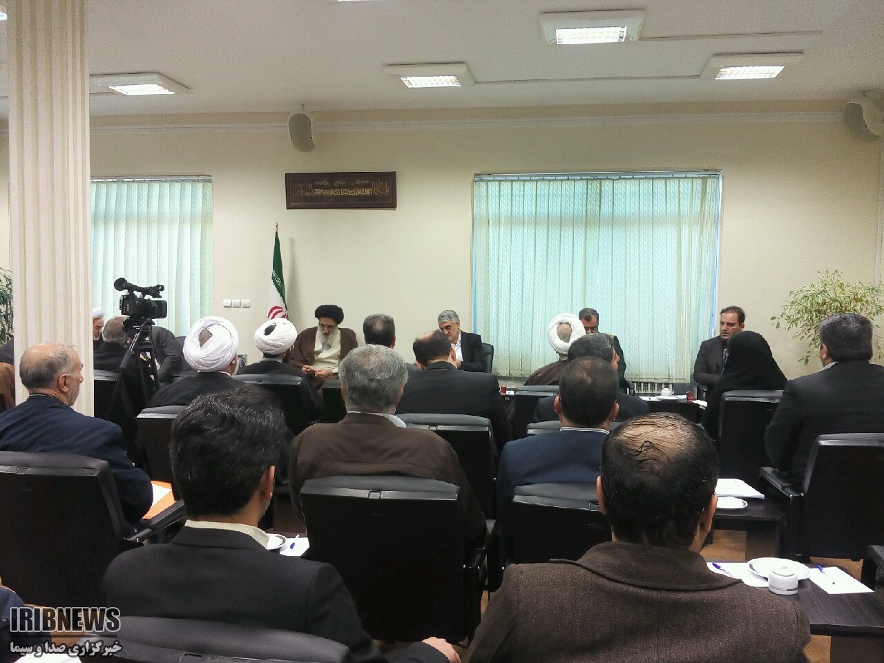 شکوه پیشرفت انقلاب اسلامی  در همه عرصه ها