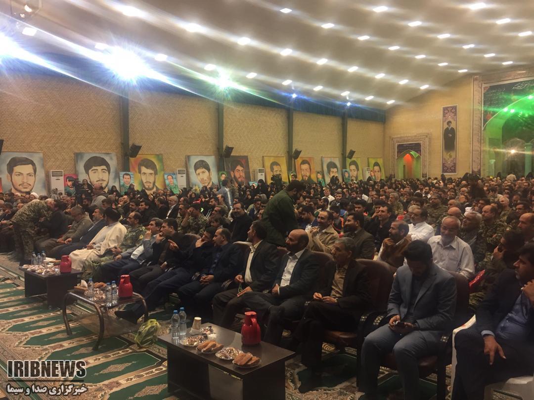 داعش تفکر نوگرایی است که وجود دارد، اما سلطه آن‌ها نابود شد.