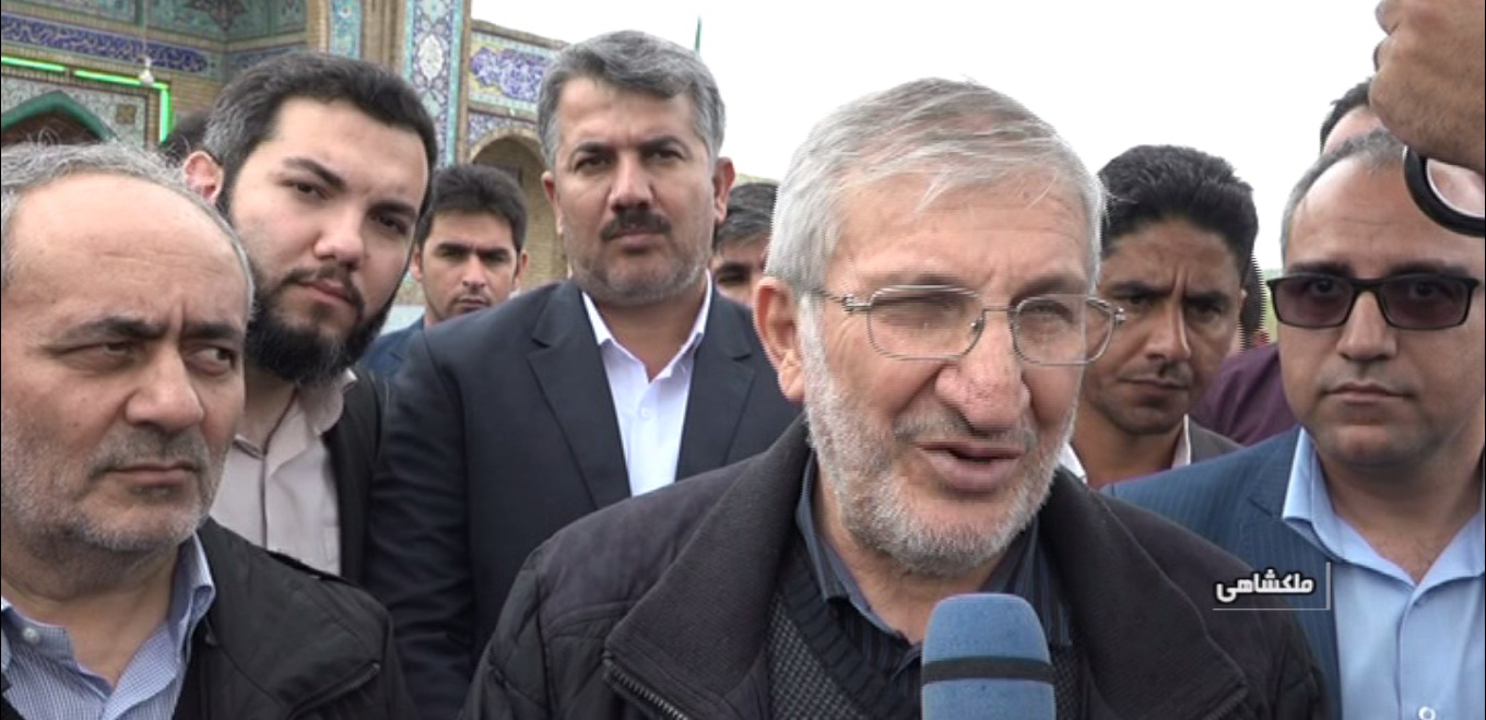 سیمان مورد نیاز بازسازی منازل سیل زده استان تامین می شود