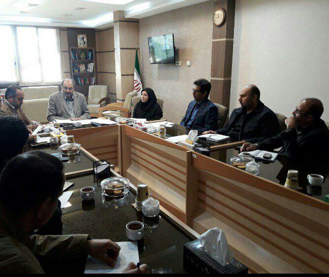 تشکیل تیم تخصصی شش نفره برای بررسی پروژه‌های استان قزوین