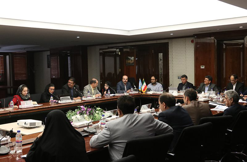 بهره‌مندی وزارت نیرو از دانش آژانس‌های سازمان ملل