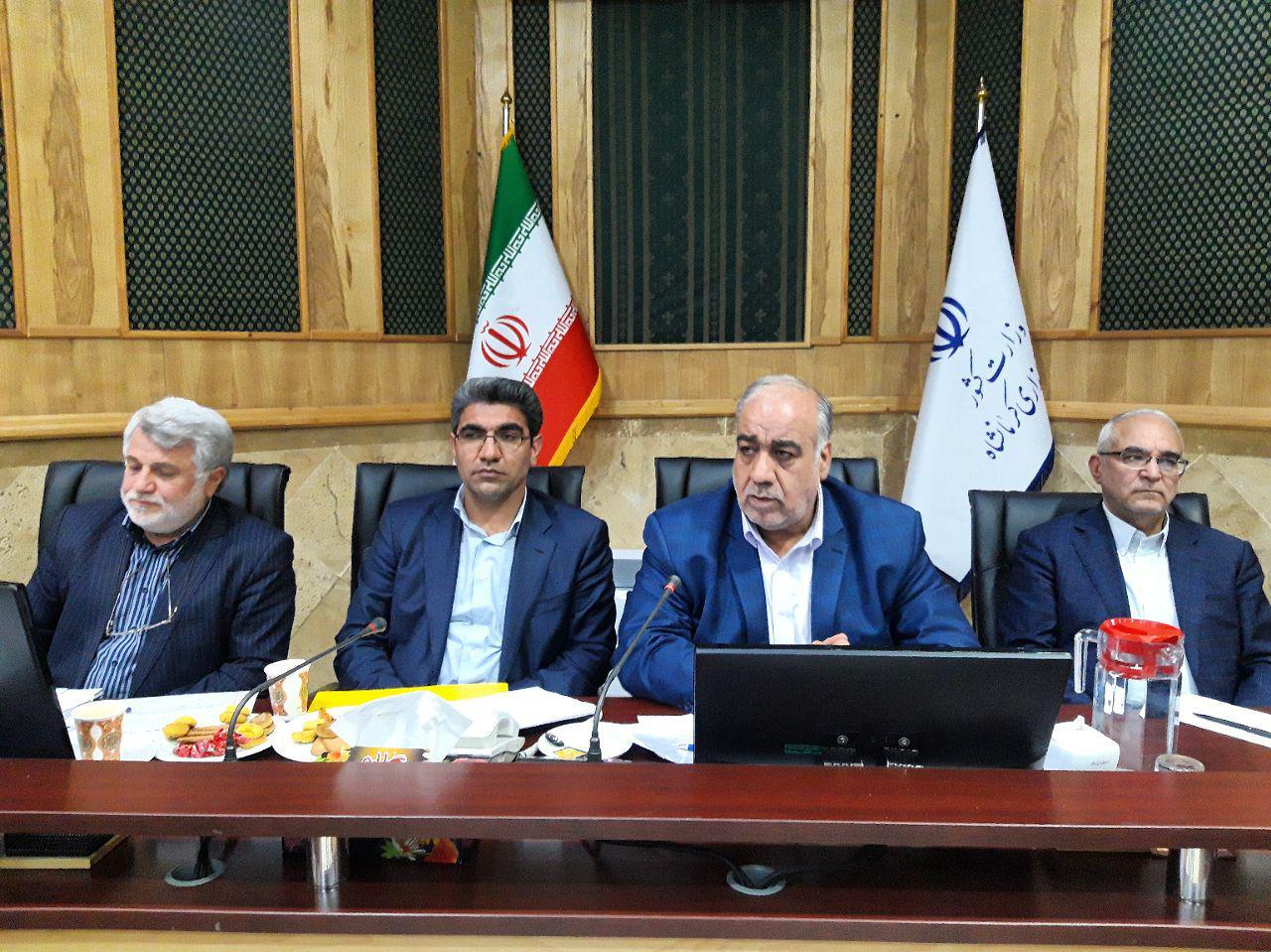 کاهش ۲/۵ درصدی نرخ بیکاری کرمانشاه در سال ۹۷