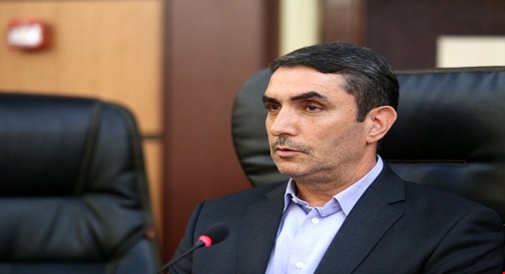 تصويب بيش از 3 ميليارد دلار سرمايه گذاري خارجي تصويب بيش از 3 ميليارد دلار سرمايه گذاري خارجي