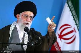 رهبر معظم انقلاب:انتقام سختی در انتظار جنایتکاران است رهبر معظم انقلاب:انتقام سختی در انتظار جنایتکاران است