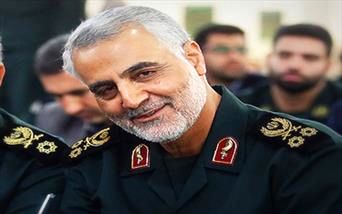 پیام تسلیت استاندار ایلام به مناسبت شهادت سردار سپهبد حاج قاسم سلیمانی پیام تسلیت استاندار ایلام به مناسبت شهادت سردار سپهبد حاج قاسم سلیمانی