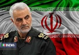 معابر ۳ روستای مهاباد به عنوان سردار سلیمانی مزین شد معابر ۳ روستای مهاباد به عنوان سردار سلیمانی مزین شد