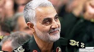 محوریت سردار شهید سلیمانی در جشنواره تولیدات رسانهای خراسان رضوی محوریت سردار شهید سلیمانی در جشنواره تولیدات رسانهای خراسان رضوی