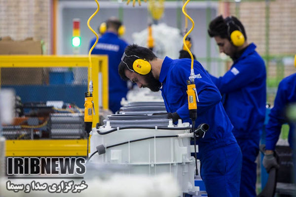 جان گرفتن شریان‌های حیاتی چرخه های تولیدی غیرفعال