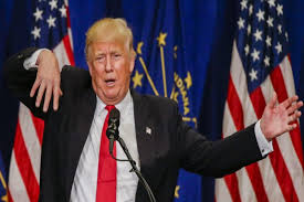 بریتانیا باید از ترامپ فاصله بگیرد