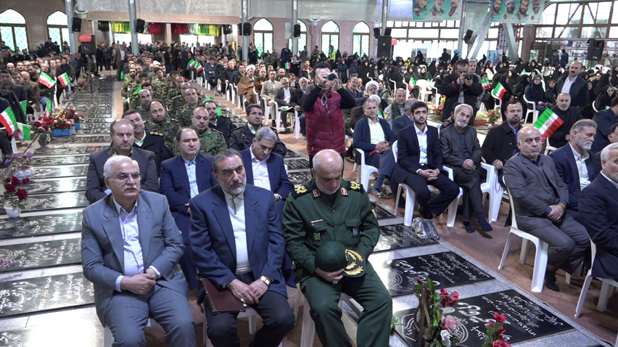 بهره برداری از 955 طرح در گیلان در دهه فجر بهره برداری از 955 طرح در گیلان در دهه فجر