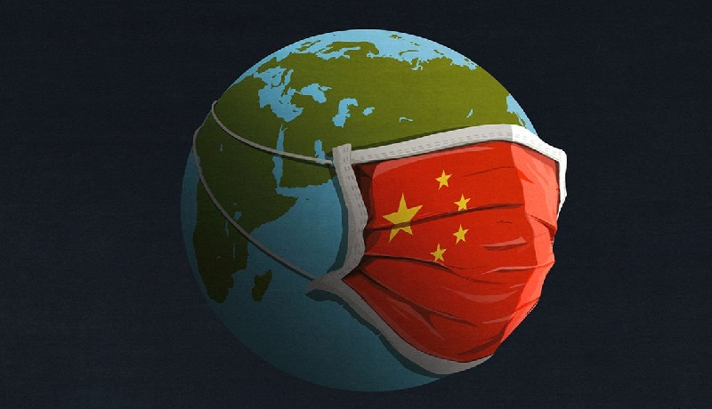 کرونا مرگبارتر از سارس کرونا مرگبارتر از سارس